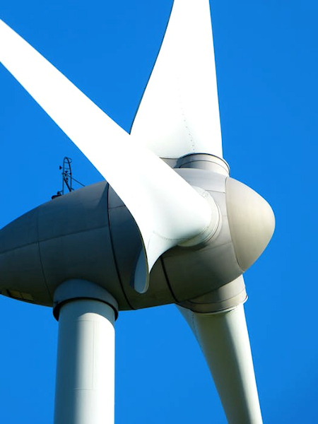 windturbine